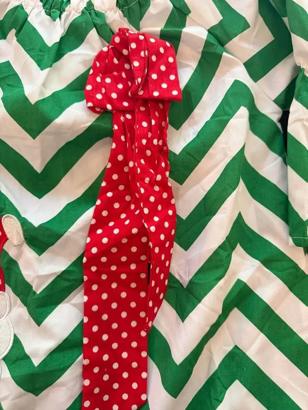 Unbranded girls christmas